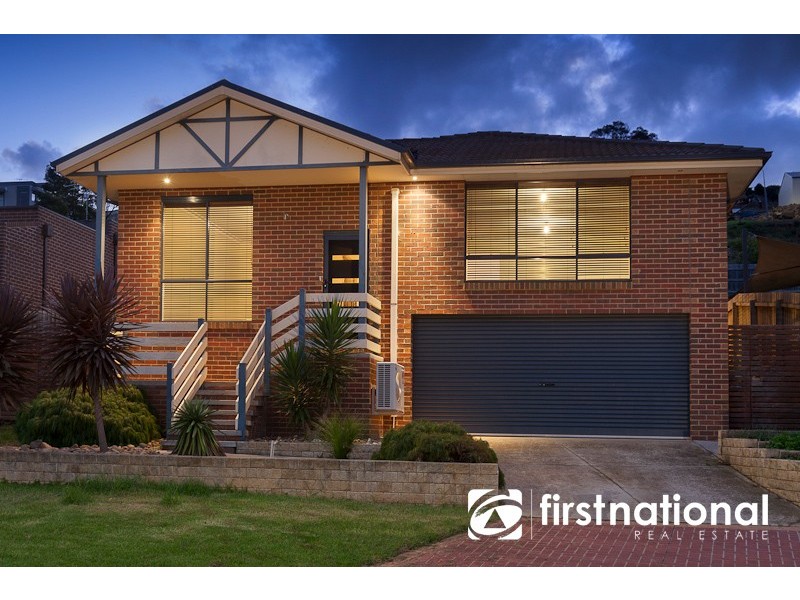 31 Shetland Court, Pakenham VIC 3810