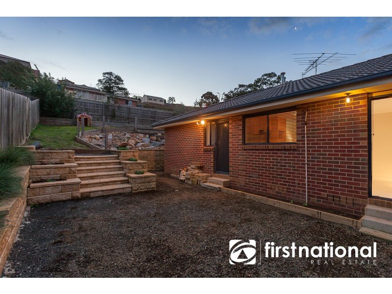 31 Shetland Court, Pakenham VIC 3810