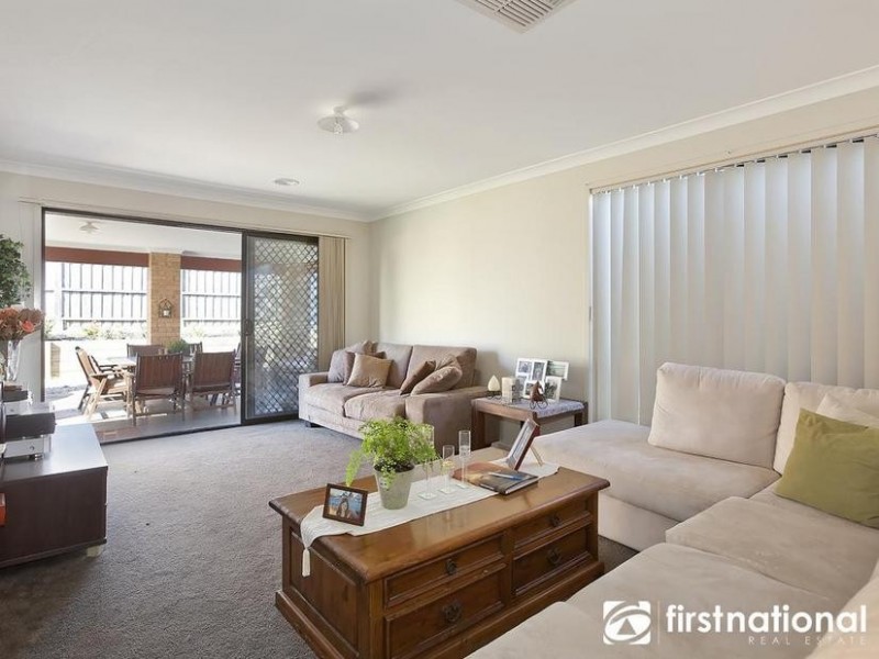 7 Eskdale Court, Pakenham VIC 3810