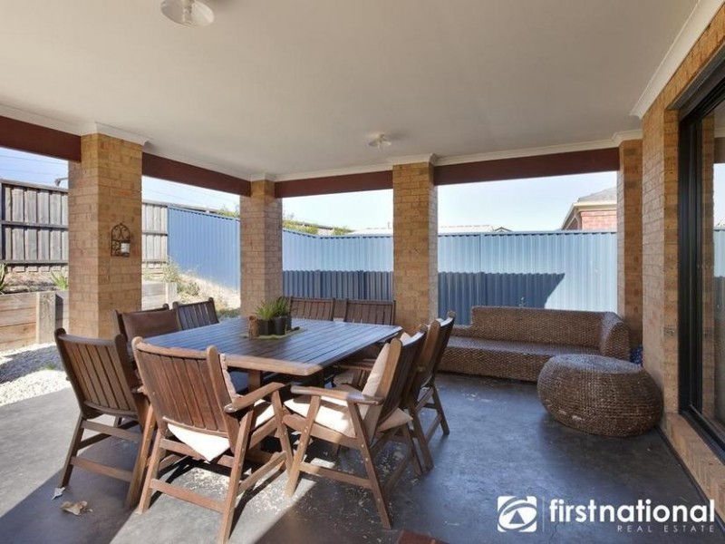 7 Eskdale Court, Pakenham VIC 3810