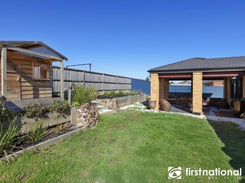 7 Eskdale Court, Pakenham VIC 3810