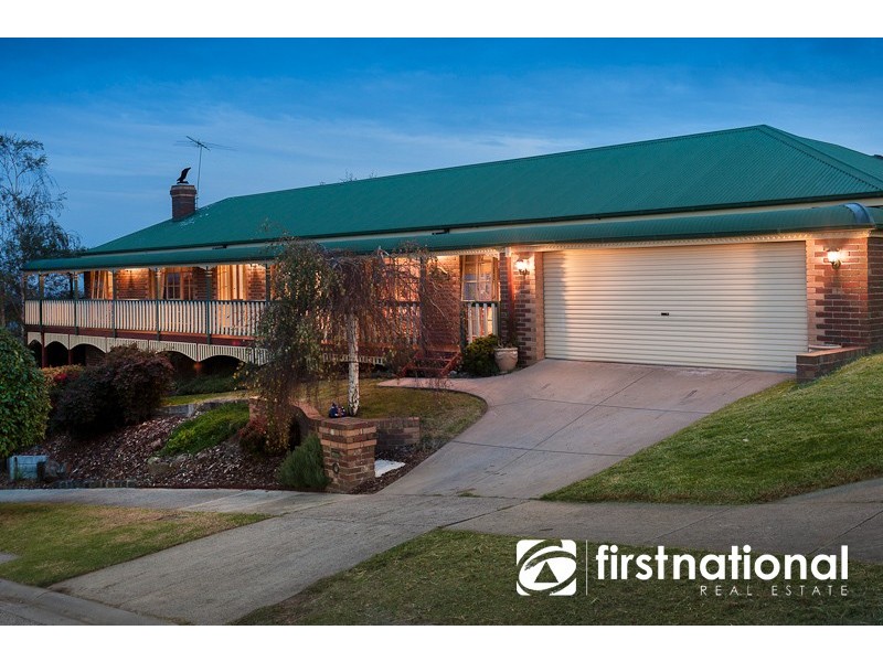 1 Fleming Terrace, Pakenham VIC 3810