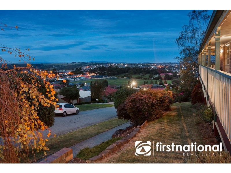 1 Fleming Terrace, Pakenham VIC 3810