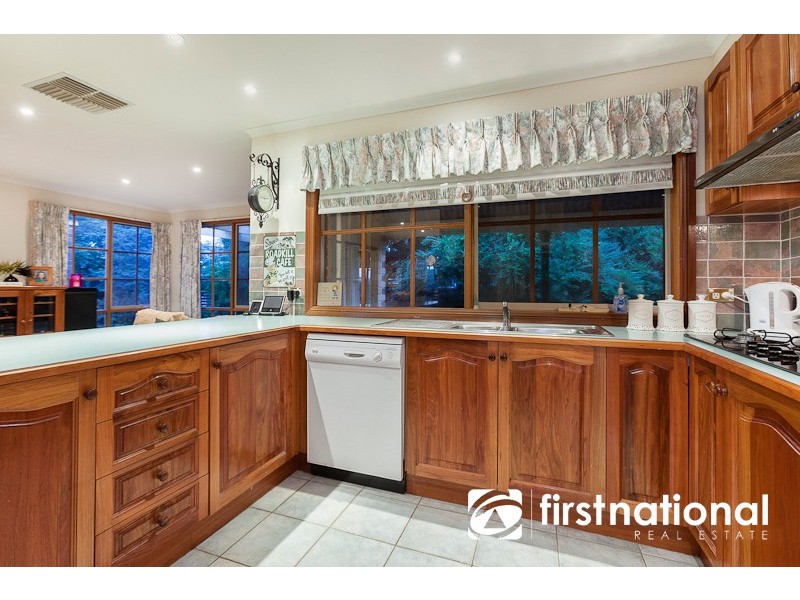 1 Fleming Terrace, Pakenham VIC 3810