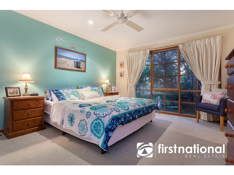 1 Fleming Terrace, Pakenham VIC 3810