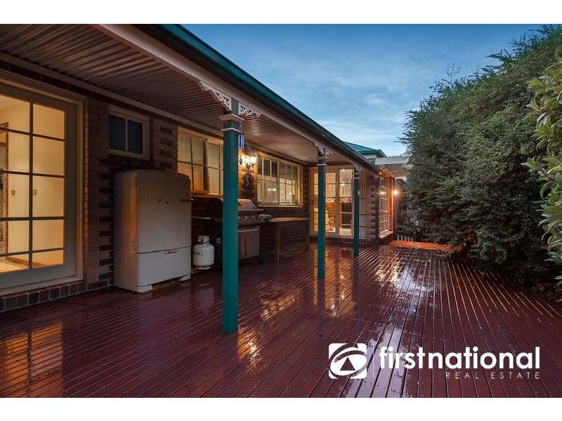 1 Fleming Terrace, Pakenham VIC 3810