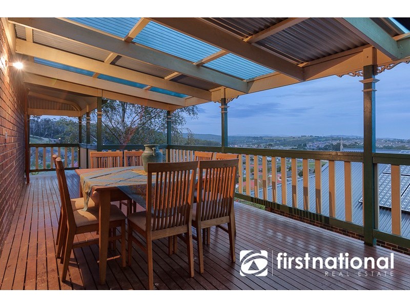 1 Fleming Terrace, Pakenham VIC 3810