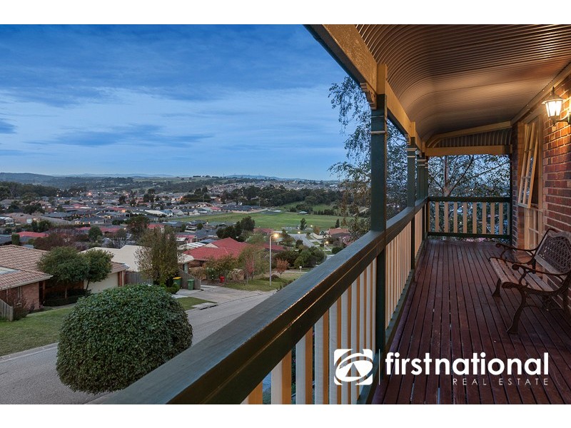 1 Fleming Terrace, Pakenham VIC 3810