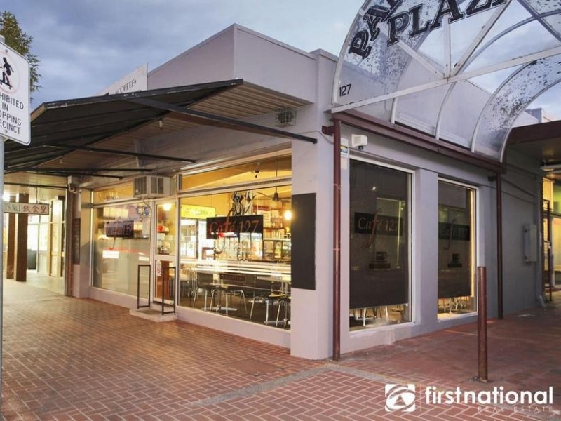 3/127 Main Street, Pakenham VIC 3810