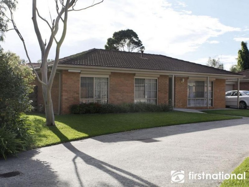 1/11 Beaconsfield Avenue, Beaconsfield VIC 3807