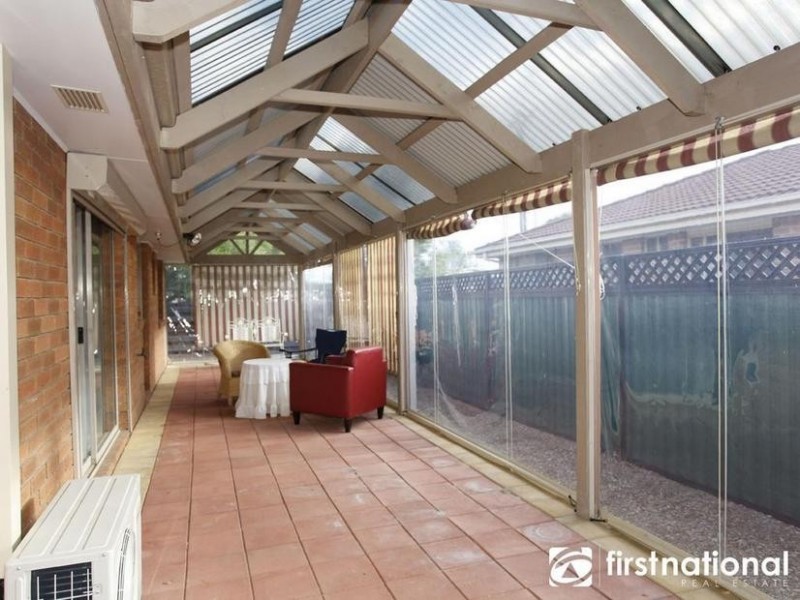 1/11 Beaconsfield Avenue, Beaconsfield VIC 3807