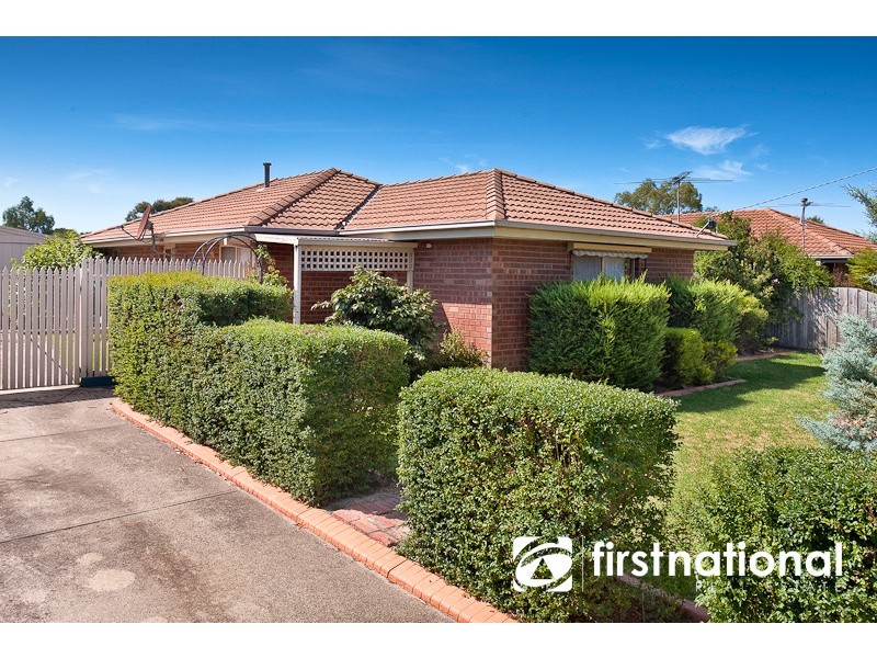 58 Barrington Drive, Pakenham VIC 3810