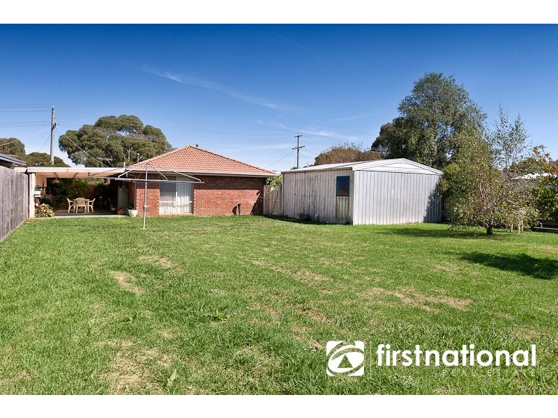 58 Barrington Drive, Pakenham VIC 3810