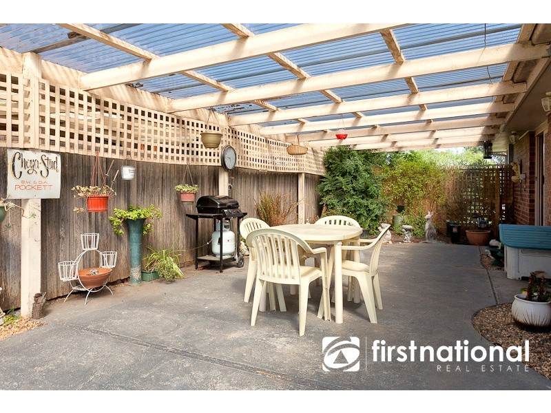 58 Barrington Drive, Pakenham VIC 3810