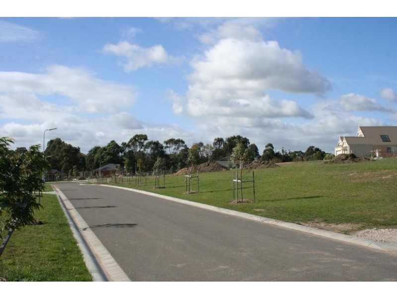 Lot 14 Haynes Close, Bunyip VIC 3815