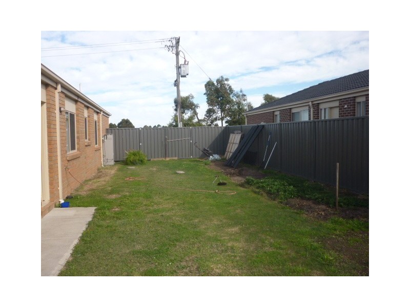 43 Syme Road, Pakenham VIC 3810