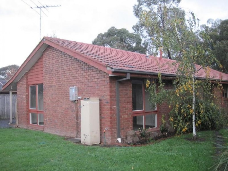 5 Kinsella Court, Pakenham VIC 3810