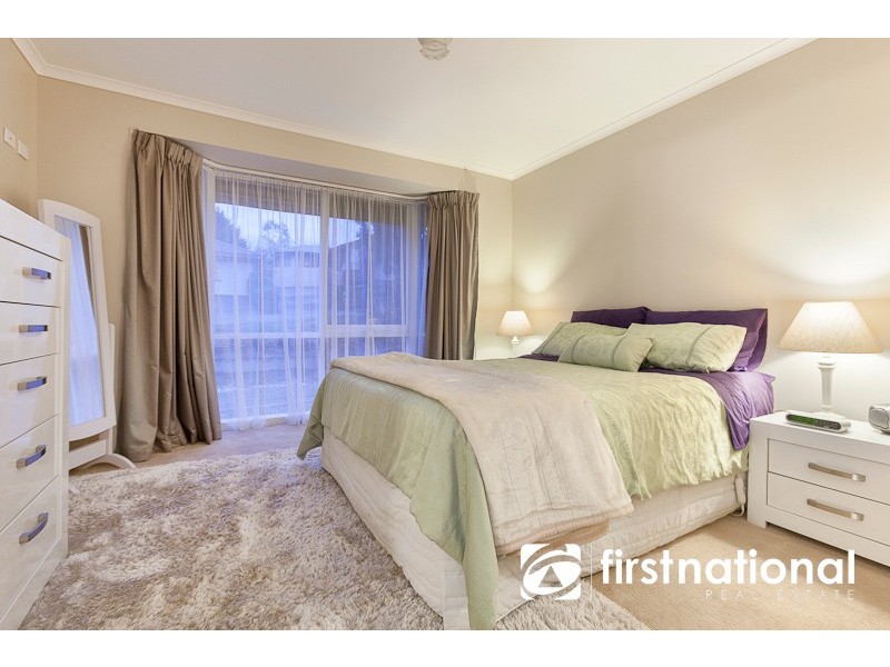 4 Highland Drive, Pakenham VIC 3810