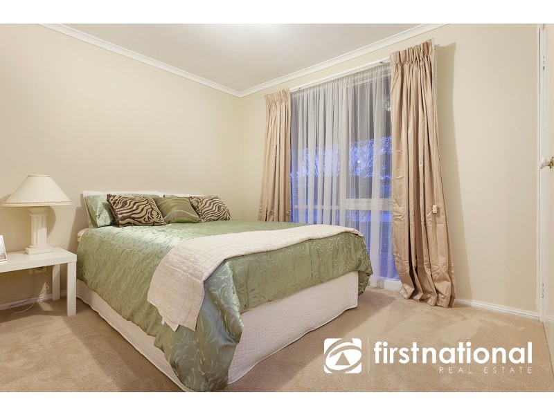 4 Highland Drive, Pakenham VIC 3810