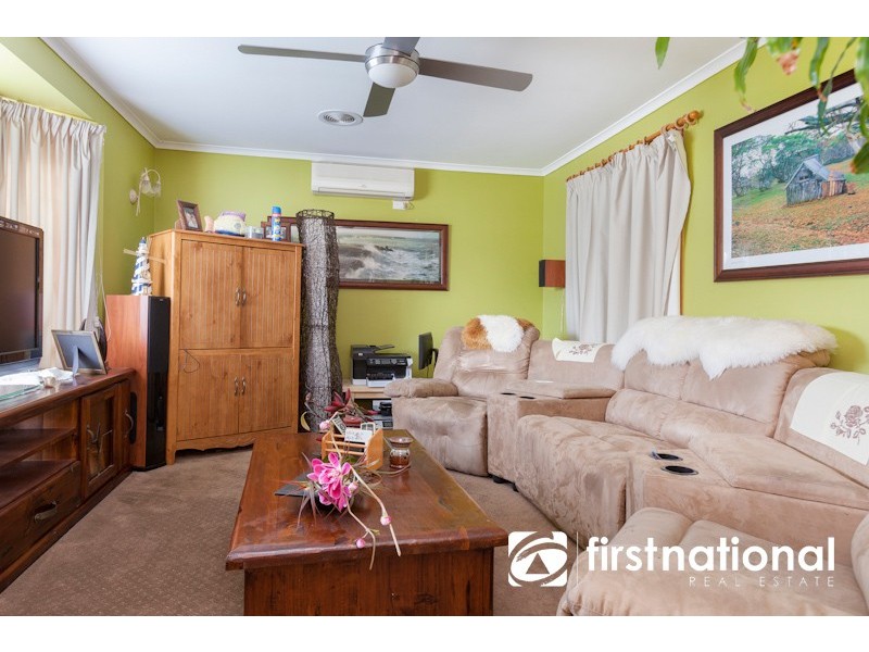 12 Daniel Court, Pakenham VIC 3810