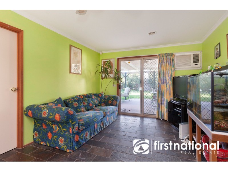 12 Daniel Court, Pakenham VIC 3810