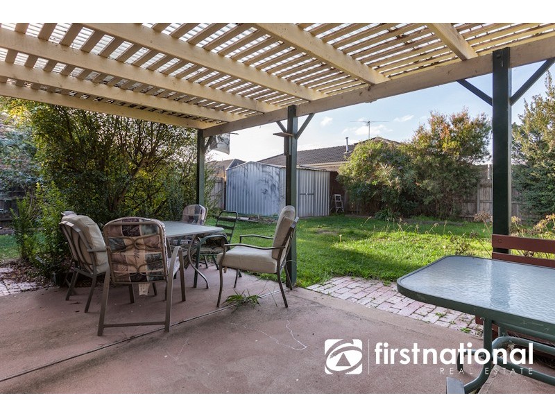 12 Daniel Court, Pakenham VIC 3810