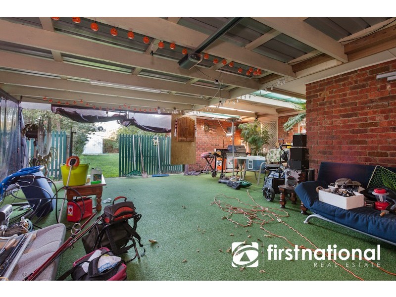 12 Daniel Court, Pakenham VIC 3810