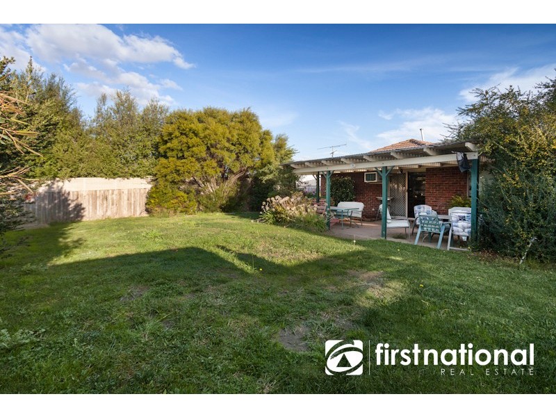 12 Daniel Court, Pakenham VIC 3810
