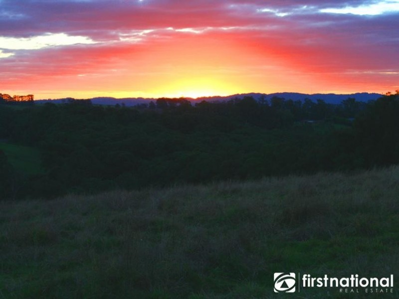 Lot 2 Morbey Road, Gembrook VIC 3783
