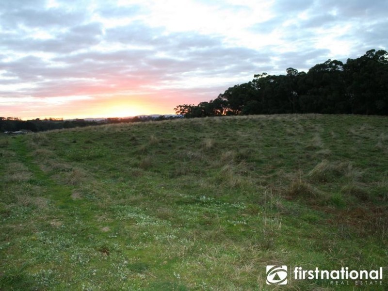 Lot 2 Morbey Road, Gembrook VIC 3783
