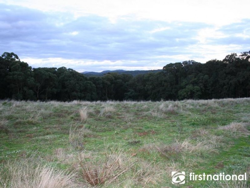 Lot 2 Morbey Road, Gembrook VIC 3783