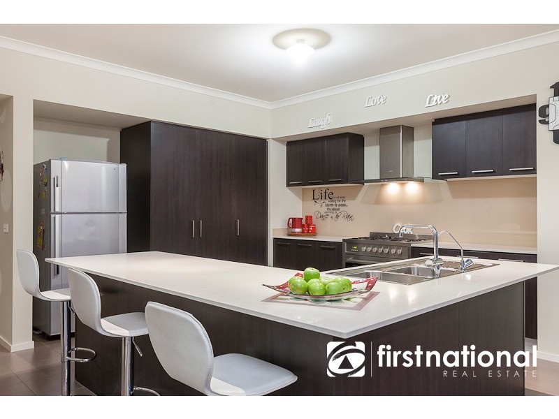 113 Livingstone Boulevard, Pakenham VIC 3810