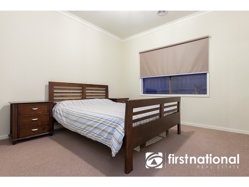 113 Livingstone Boulevard, Pakenham VIC 3810