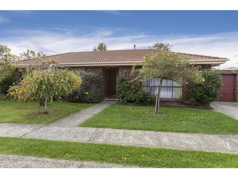 45 King Street, Pakenham VIC 3810
