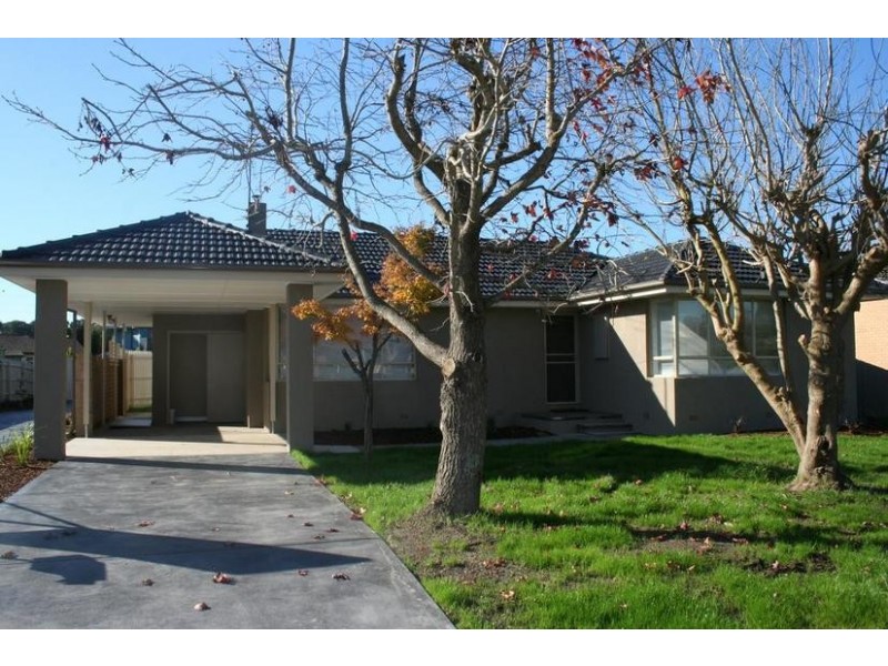 21a Snodgrass Crescent, Pakenham VIC 3810