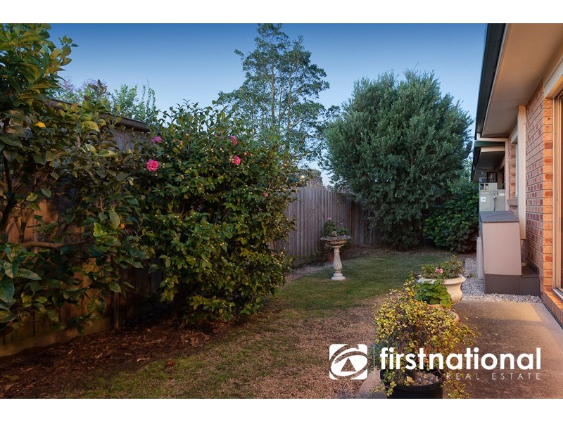 2/36 John Street, Pakenham VIC 3810