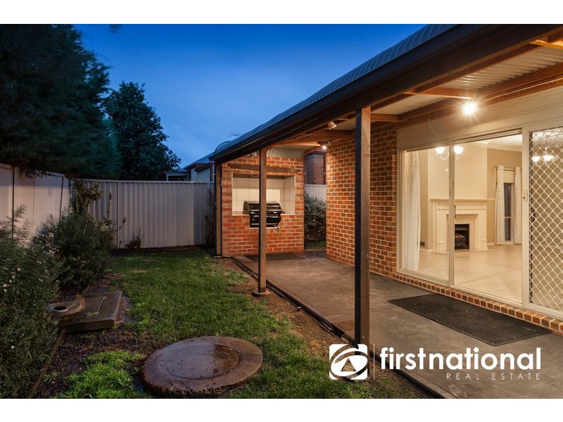 38 Flinders Chase, Pakenham VIC 3810