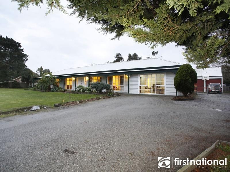 2a Richards Road, Nar Nar Goon VIC 3812