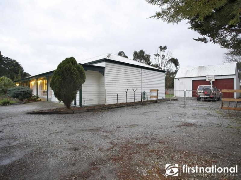 2a Richards Road, Nar Nar Goon VIC 3812