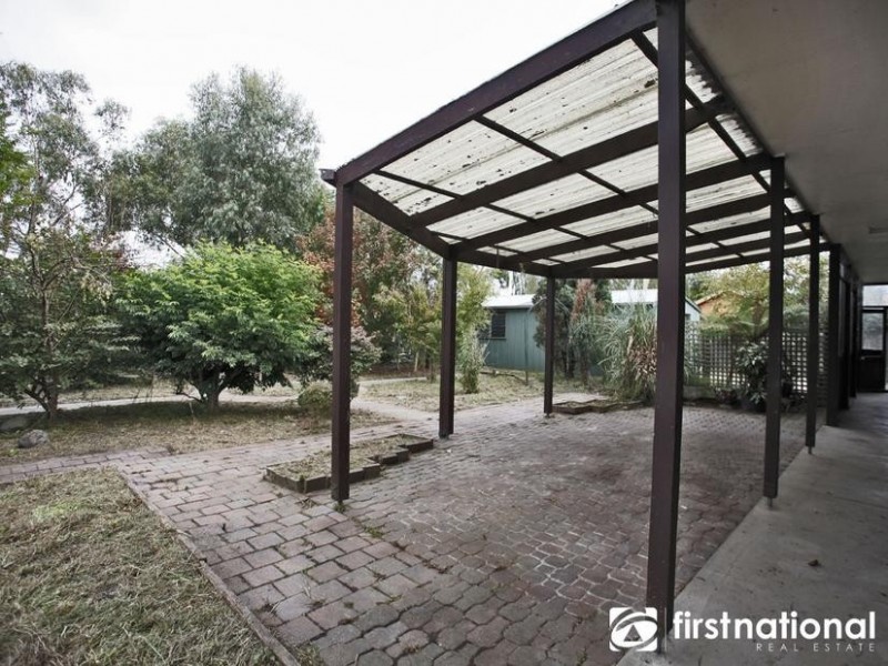 108 Nar Nar Goon-Longwarry Road, Bunyip VIC 3815