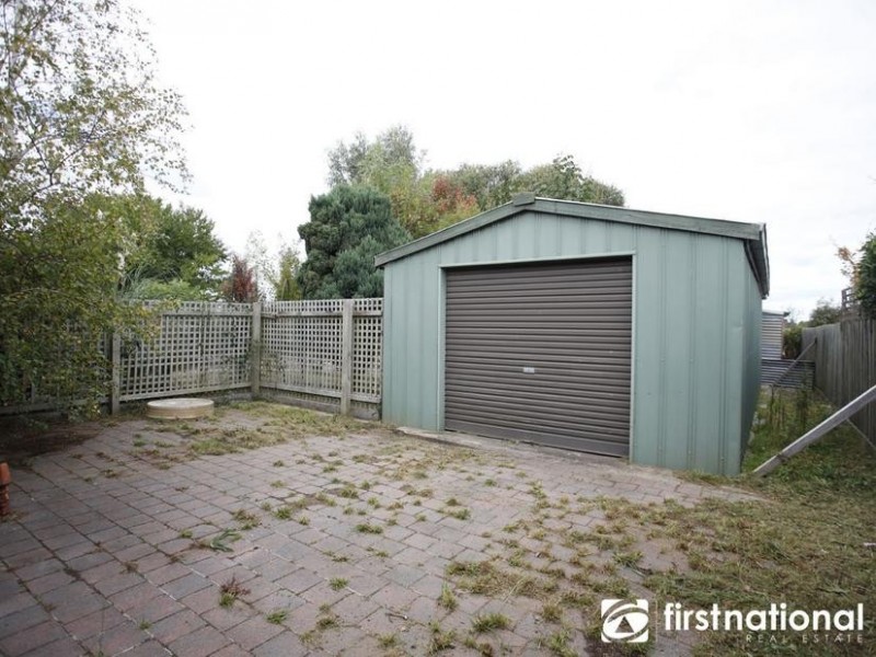 108 Nar Nar Goon-Longwarry Road, Bunyip VIC 3815