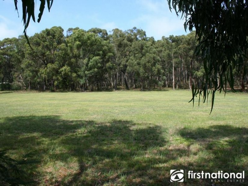 1848 Gembrook-Tonimbuk Road, Bunyip North VIC 3815