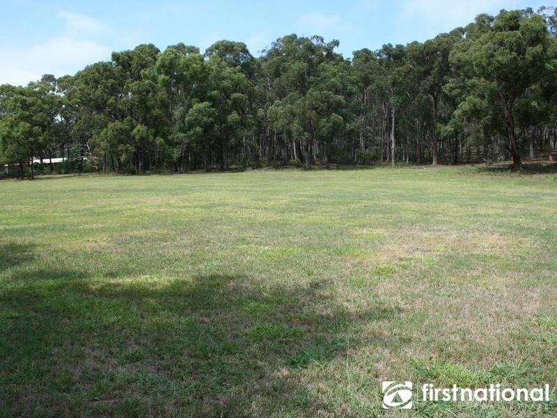 1848 Gembrook-Tonimbuk Road, Bunyip North VIC 3815