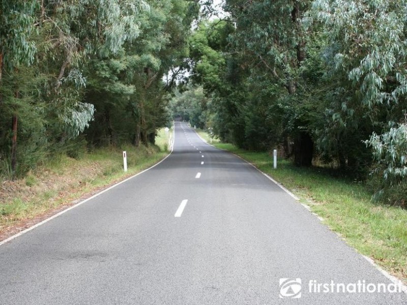 1848 Gembrook-Tonimbuk Road, Bunyip North VIC 3815