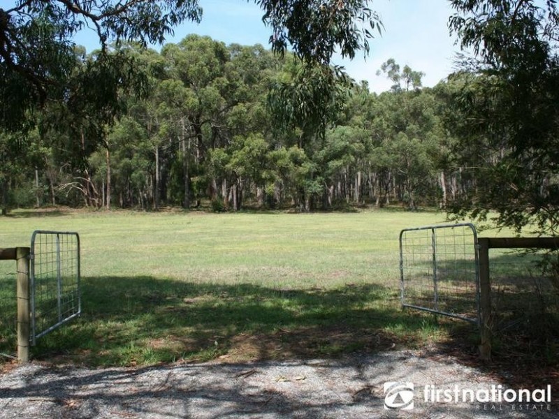 1848 Gembrook-Tonimbuk Road, Bunyip North VIC 3815