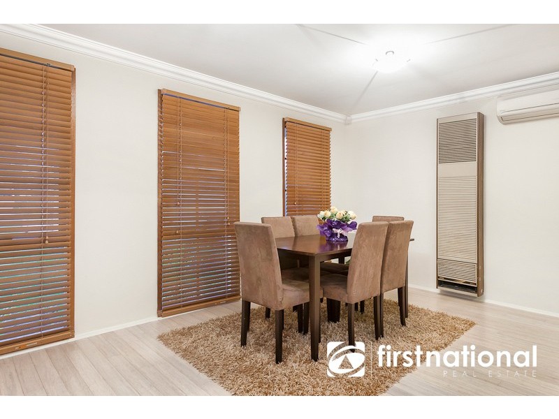 89 Racecourse Road, Pakenham VIC 3810