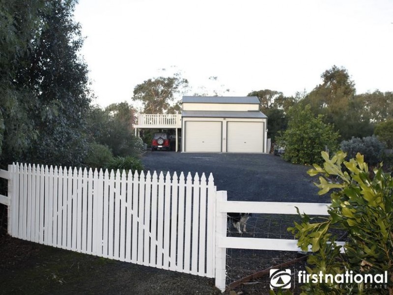 25 Canty Lane, Pakenham Upper VIC 3810