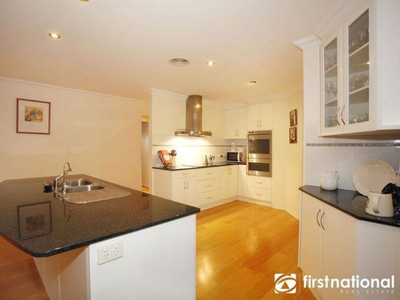 25 Canty Lane, Pakenham Upper VIC 3810