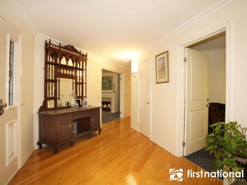 25 Canty Lane, Pakenham Upper VIC 3810