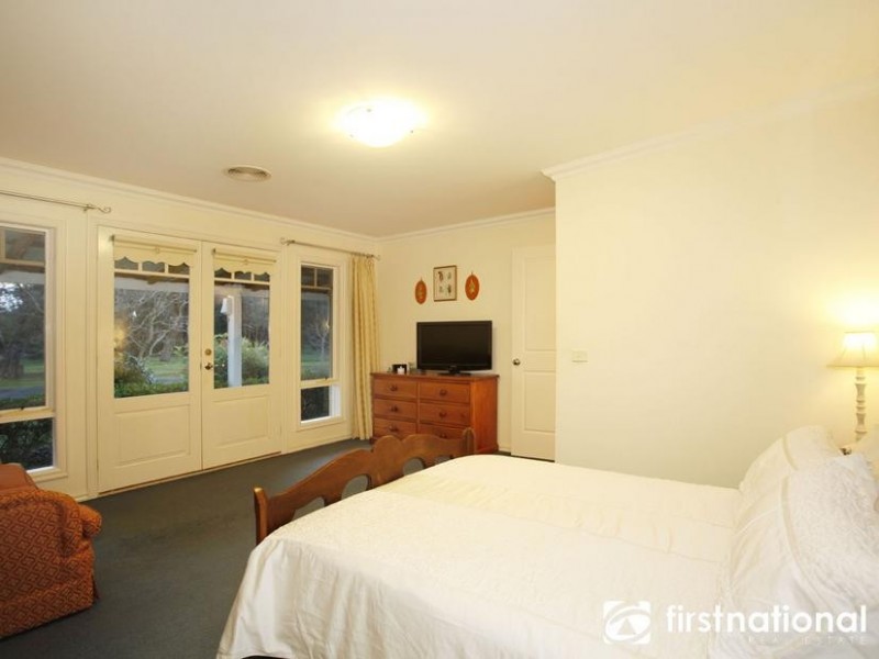 25 Canty Lane, Pakenham Upper VIC 3810